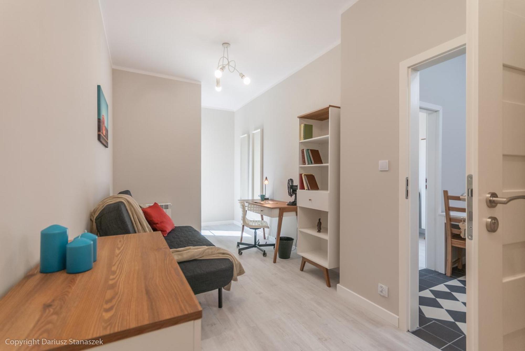 Room, Aleja Niepodleglosci 148, Center, Sgh, Pole Mokotowskie وارسو المظهر الخارجي الصورة