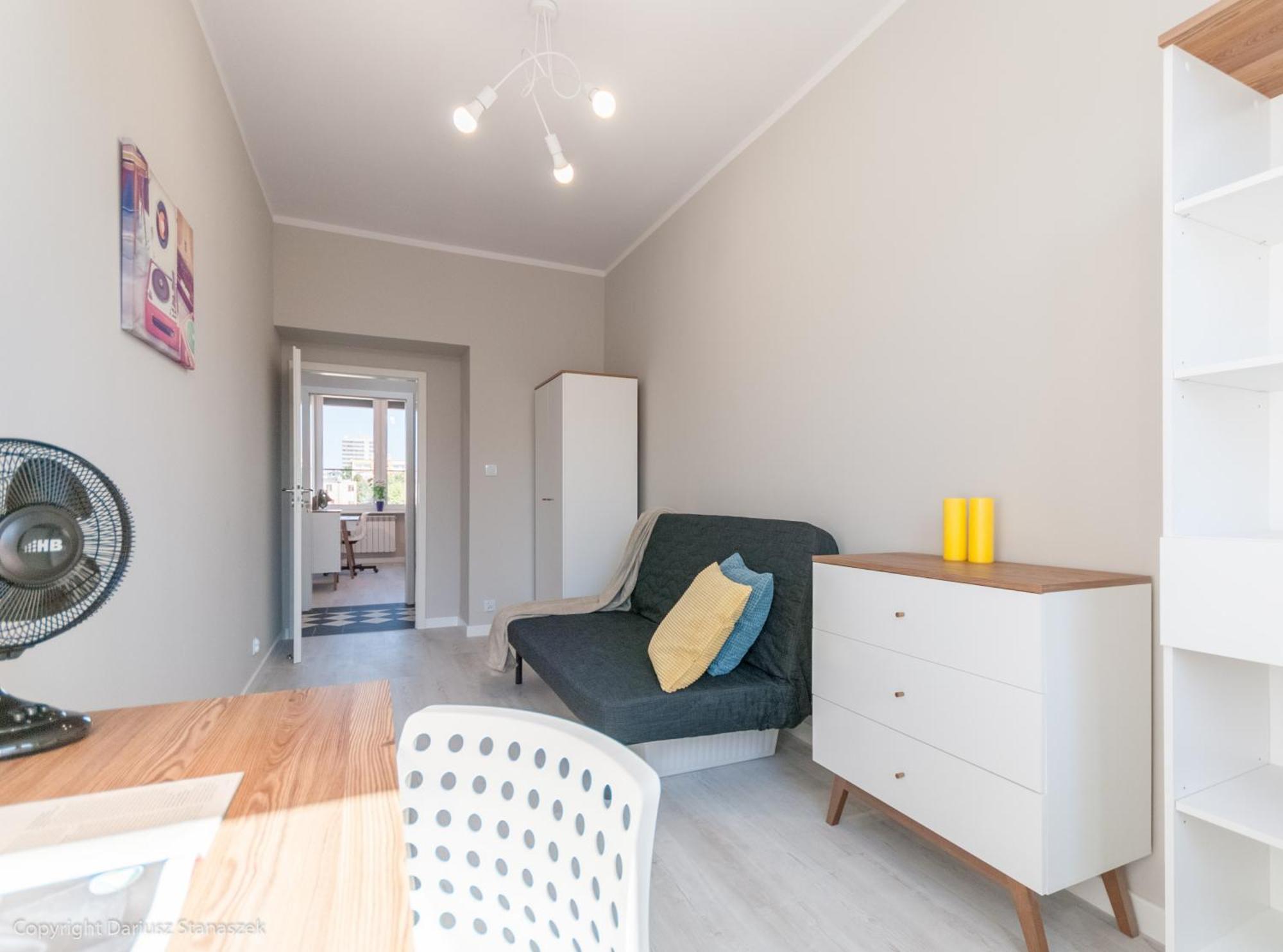 Room, Aleja Niepodleglosci 148, Center, Sgh, Pole Mokotowskie وارسو المظهر الخارجي الصورة