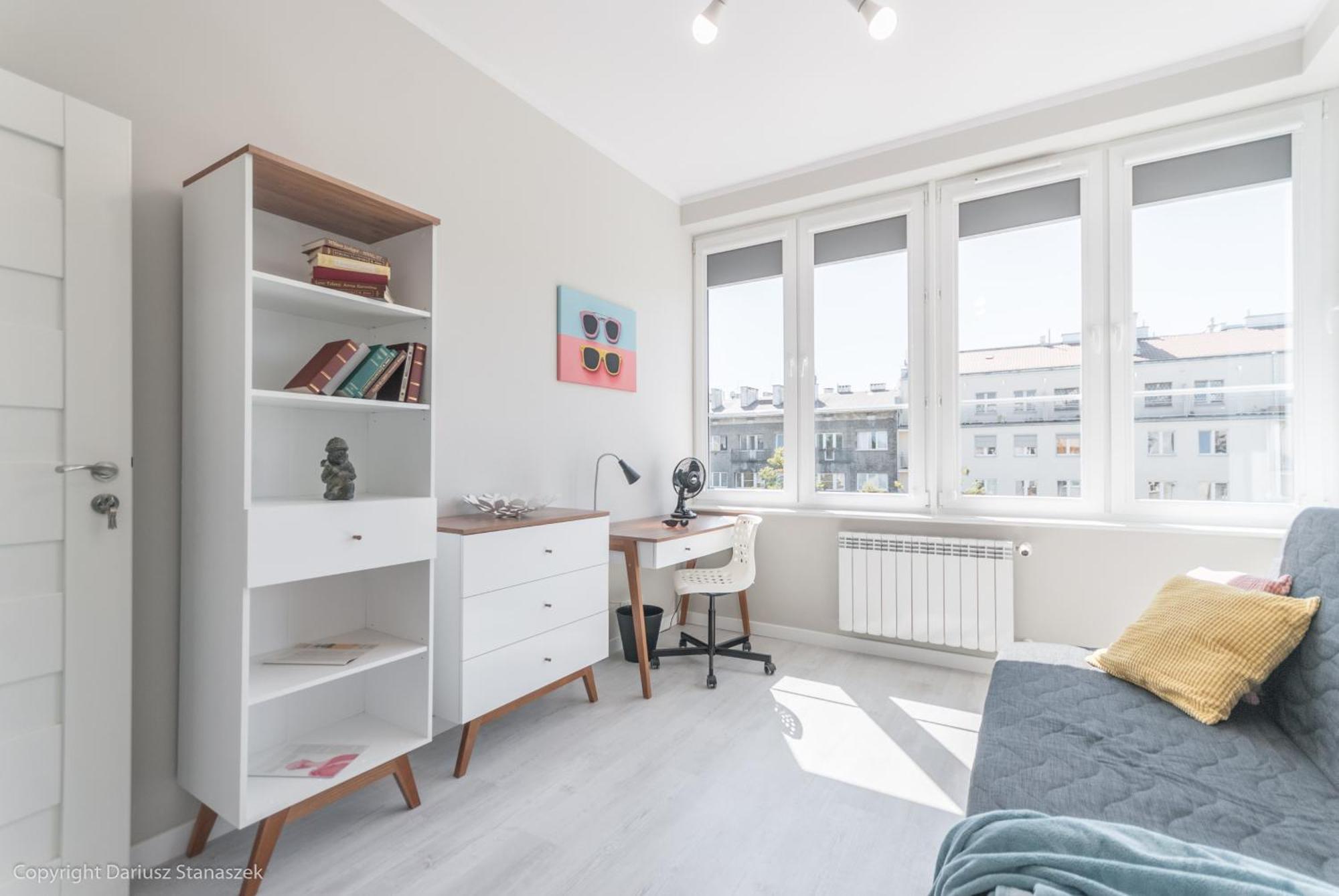 Room, Aleja Niepodleglosci 148, Center, Sgh, Pole Mokotowskie وارسو المظهر الخارجي الصورة