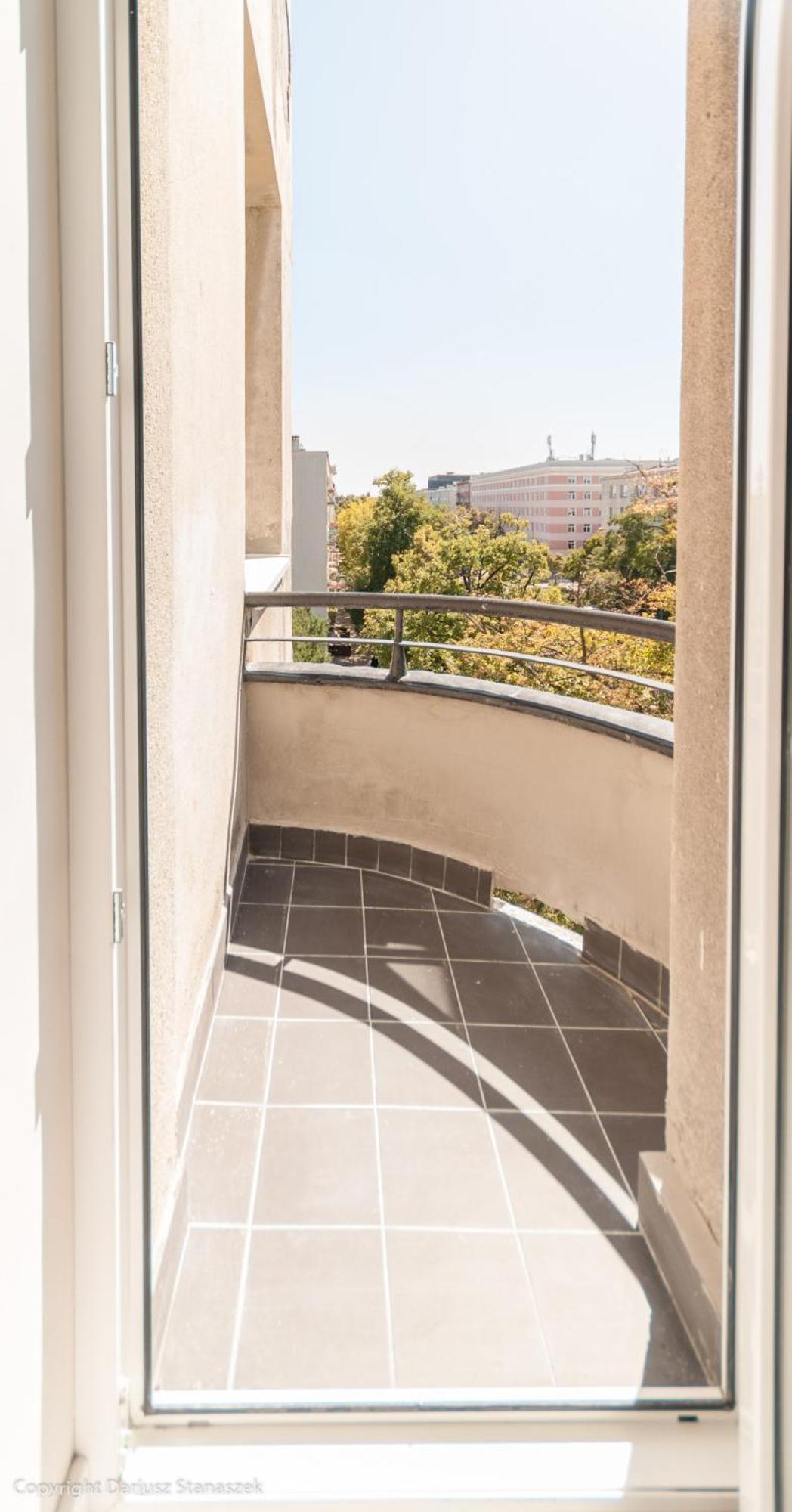 Room, Aleja Niepodleglosci 148, Center, Sgh, Pole Mokotowskie وارسو المظهر الخارجي الصورة