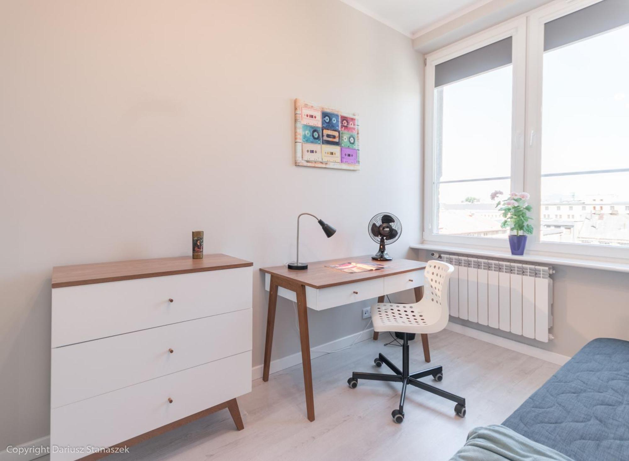 Room, Aleja Niepodleglosci 148, Center, Sgh, Pole Mokotowskie وارسو المظهر الخارجي الصورة